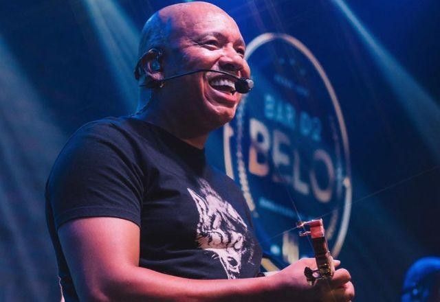 Câncer inguinal que afeta Anderson do Molejo é raro; entenda