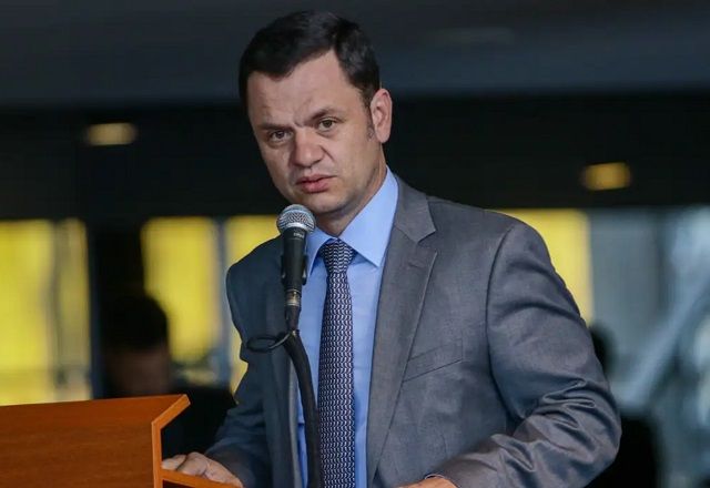 Anderson Torres quer que PF reveja seu indiciamento por blitze da PRF. Foto: Fabio Rodrigues Pozzebom/Agência Brasil