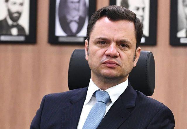 Anderson Torres pede ao STF revisão criminal do 8 de janeiro Anderson Torres pede ao STF revisão criminal do 8 de janeiro
