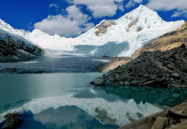 andes