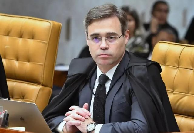 andre mendonça