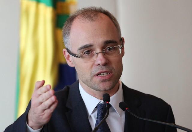 andré mendonça