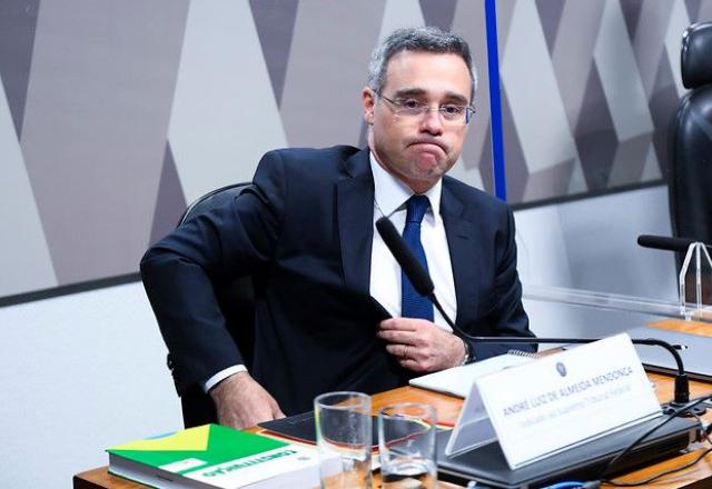 andré mendonça