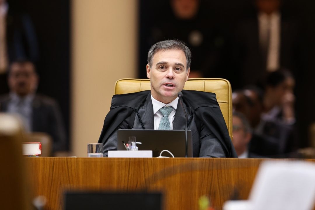 Mendonça é sorteado relator de ação contra Bolsa Família Mendonça é sorteado relator de ação contra Bolsa Família