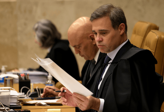 Ministro apresentou voto em Plenário Virtual, magistrados tem até 10 de junho | Reprodução Rosinei Coutinho/STF