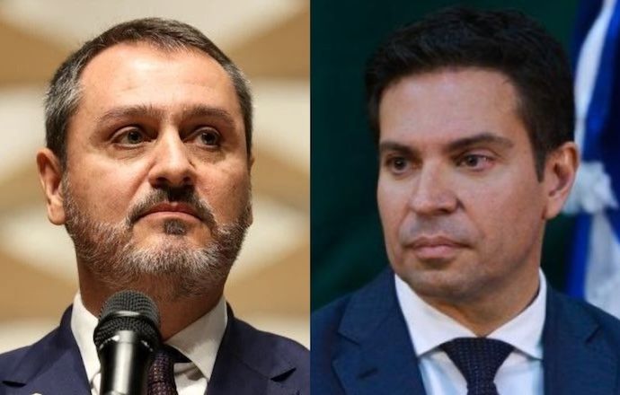 Diretor da PF Revela: Ramagem Pode Ser Deportado Apesar de Pedido de Asilo
