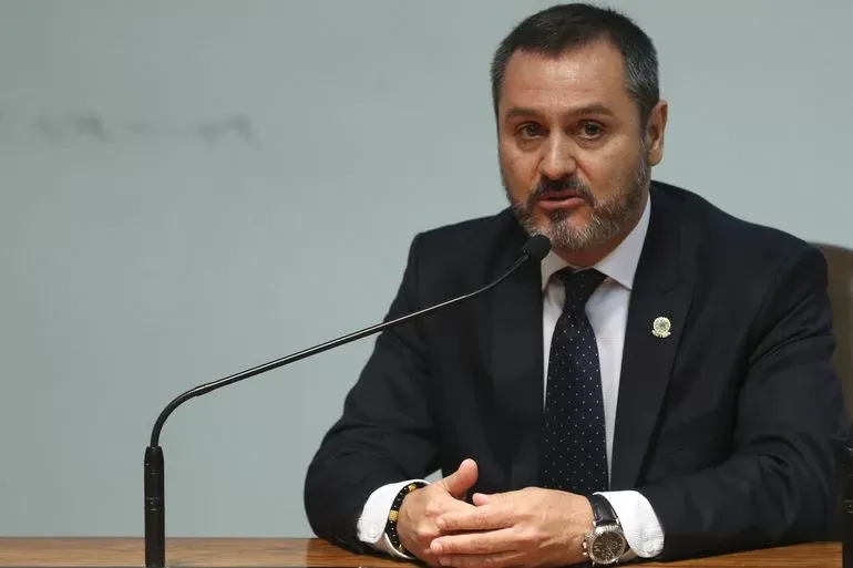 Troca nos cargos na cúpula da Polícia Federal sinaliza saída de Andrei Rodrigues
