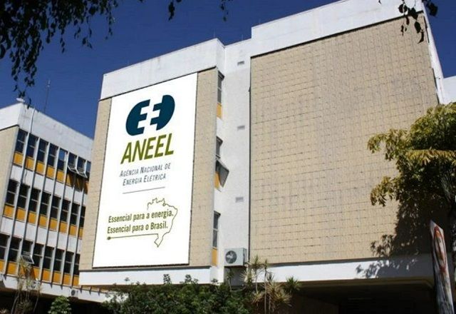 Na segunda (21), a Aneel emitiu um termo de intimação à Enel por causa da demora no restabelecimento de energia elétrica em imóveis de São Paulo | Divulgação/Aneel
