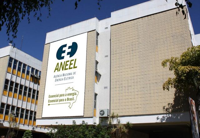 No sábado (12), em comunicado, o Ministério de Minas e Energia afirmou que a Aneel "se mostra falha" na fiscalização da Enel-SP | Divulgação/Aneel