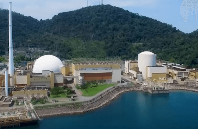 Angra 3: Usina nuclear aguarda parecer para retomada das obras 
