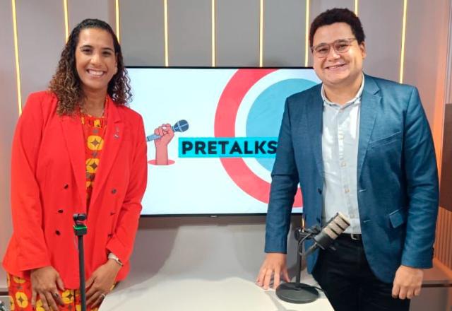 anielle franco e fernando jordão