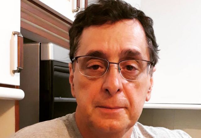 Antero Greco morreu de câncer no cérebro nesta quinta-feira (16) | Reprodução/Instagram