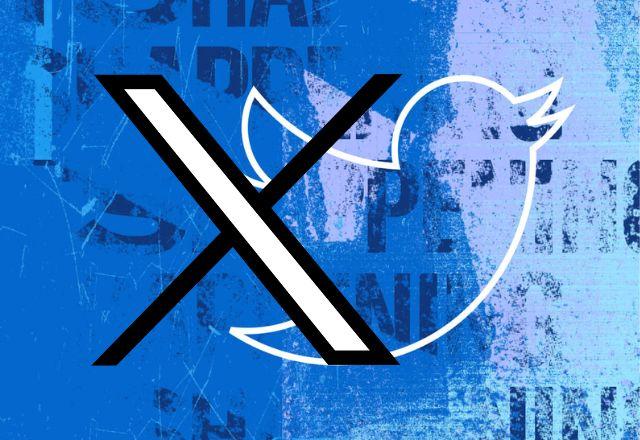 antigo twitter, x passa a cobrar por usuarios