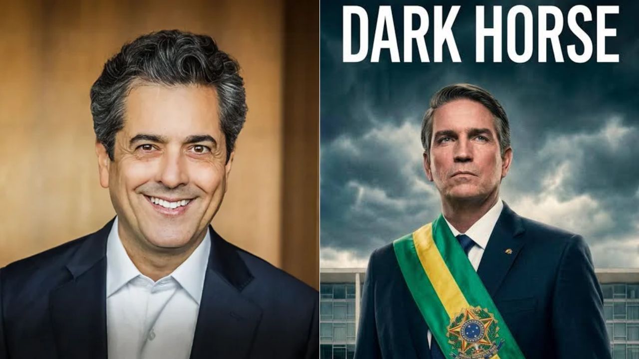 PGR fecha delação com empresário do caso Dark Horse PGR fecha delação com empresário do caso Dark Horse