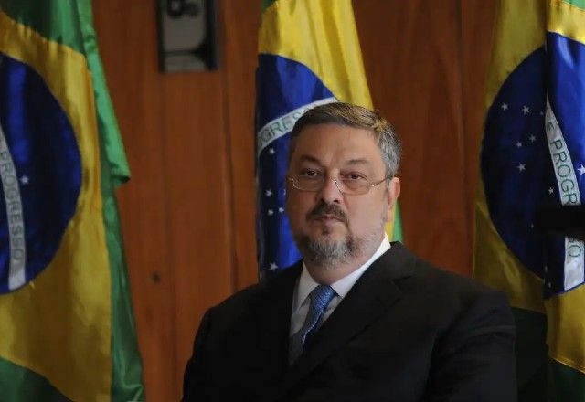 STF mantém anulação de processos da Lava Jato contra Antonio Palocci