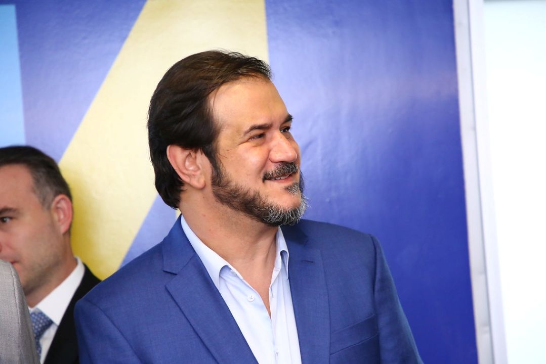 União Brasil confirma neutralidade na eleição presidencial União Brasil confirma neutralidade na eleição presidencial