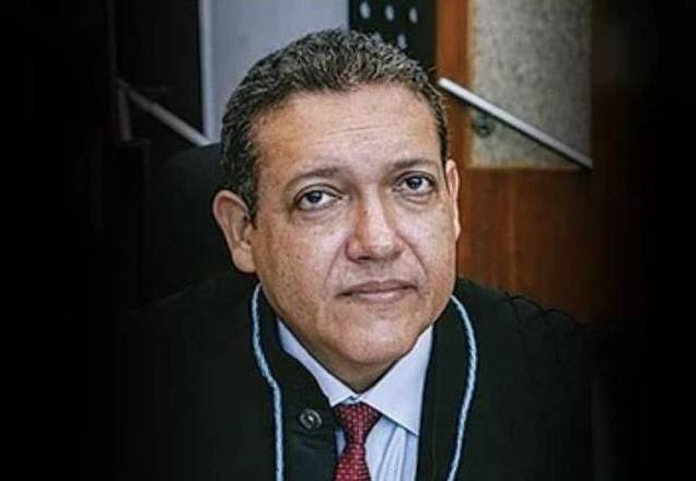 Kassio Nunes - Paula Carrubba/anuário da justiça