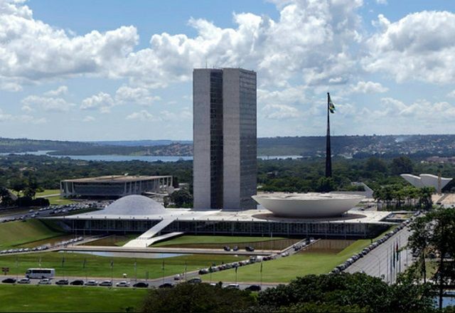 Sexta-feira é um dia em que, normalmente, há poucas atividades no Congresso | Roque de Sá/Agência Senado