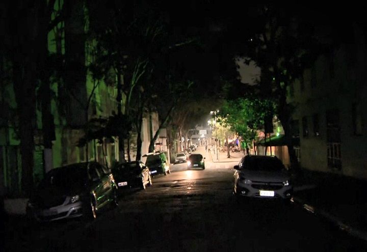 Apagão de novembro de 2023: promessas não cumpridas e SP novamente em alerta