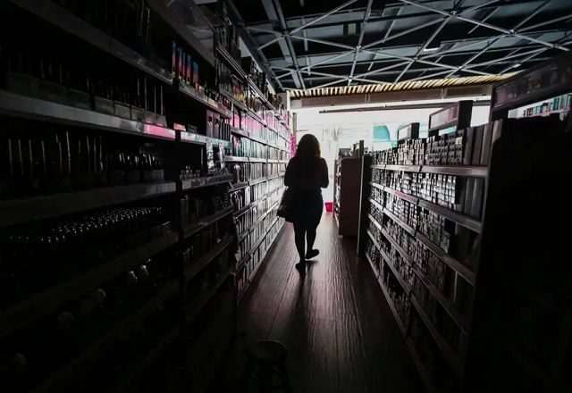 Falta de energia elétrica em São Paulo | Paulo Pinto/Agência Brasil