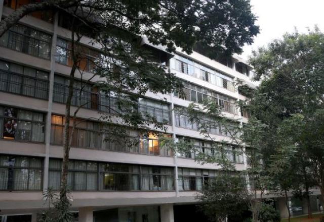 apartamento funcional em Brasília