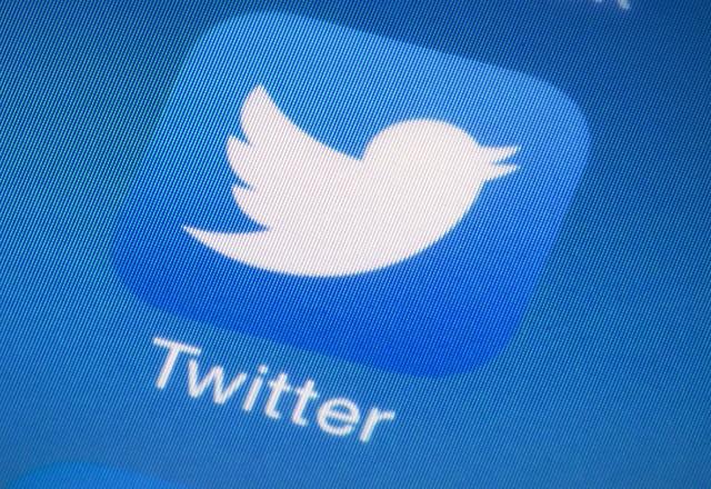 aplicativo twitter
