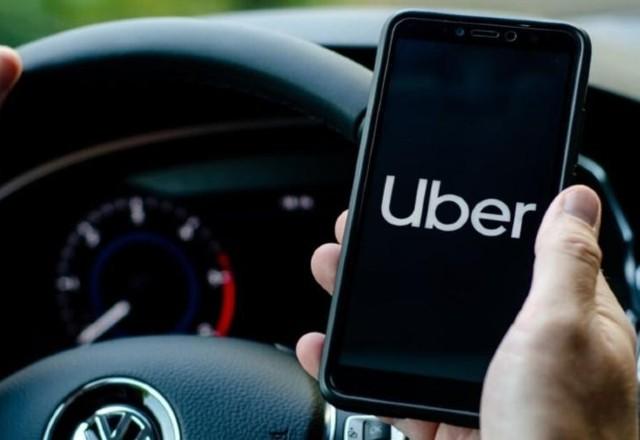 aplicativo uber