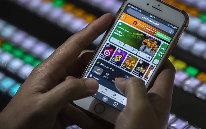 Apostas on-line, também chamadas de "bets", estão na mira de CPI no Senado |Joédson Alves/Agência Brasil