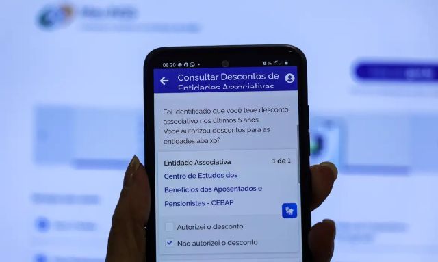 Foto: Joédson Alves/Agência Brasil