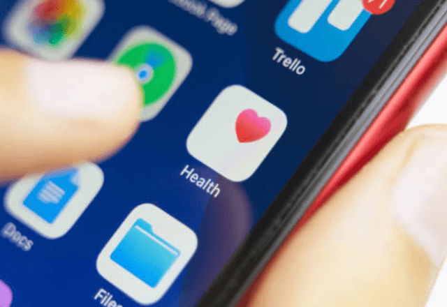 Apple está desenvolvendo "médico virtual" para fazer recomendações sobre saúde de usuários