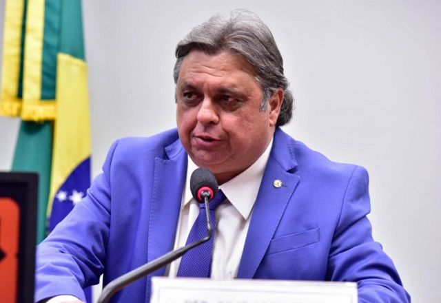 Presidente de comissão se diz preocupado com foco do Orçamento de 2025 na arrecadação de impostos Presidente de comissão se diz preocupado com foco do Orçamento de 2025 na arrecadação de impostos