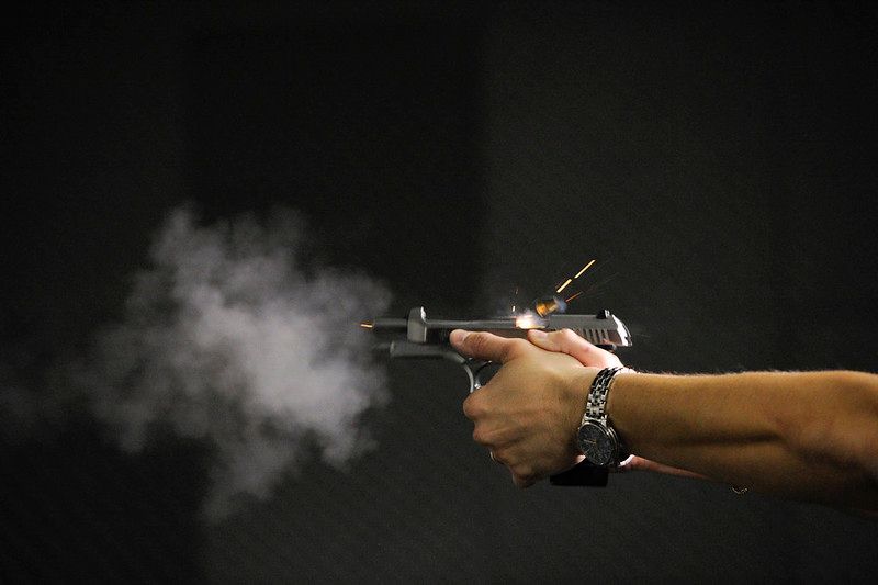 Projeto no Senado pode retirar trechos do decreto de armas apresentado pelo presidente Lula (PT) | Edilson Rodrigues/Agência Senado