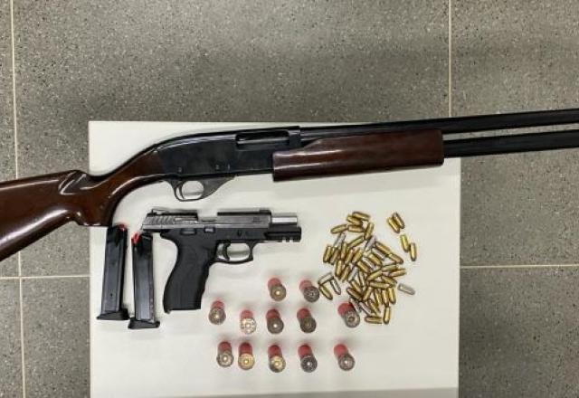 armas