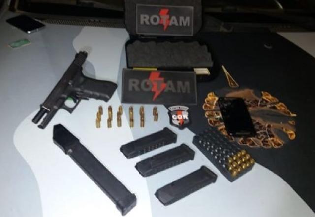 armas