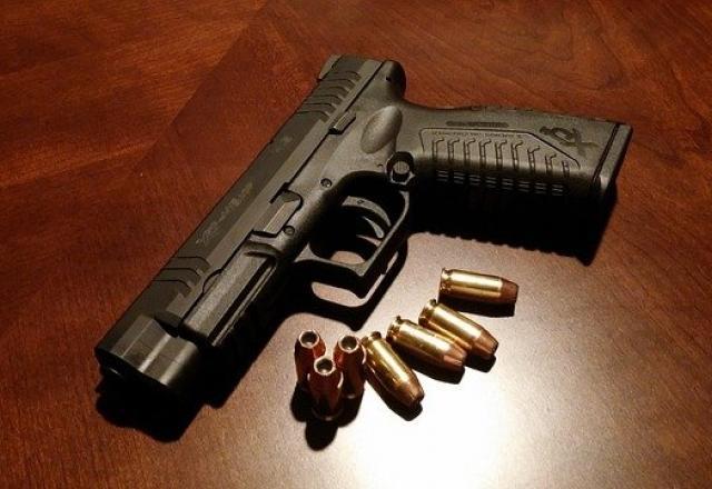 armas
