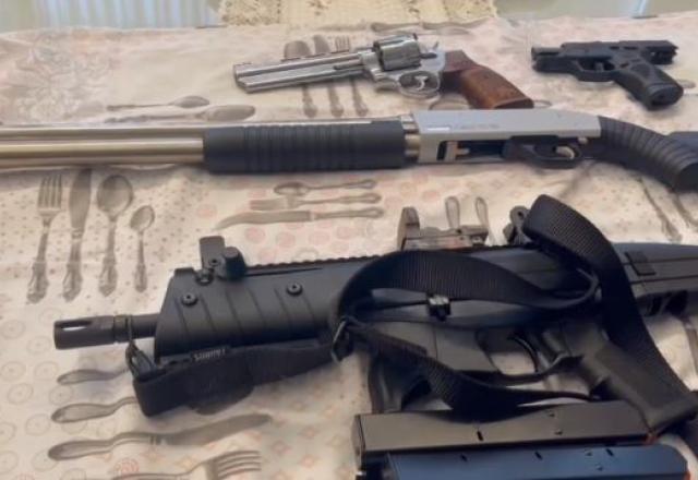 armas