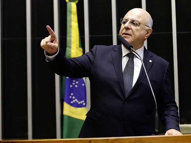 Deputado Arnaldo Jardim é vice-presidente da Frente Parlamentar do Agro. | Câmera dos Deputados