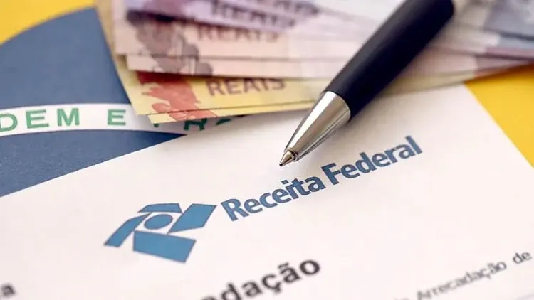 Receita Federal | Divulgação/Adobe Stock