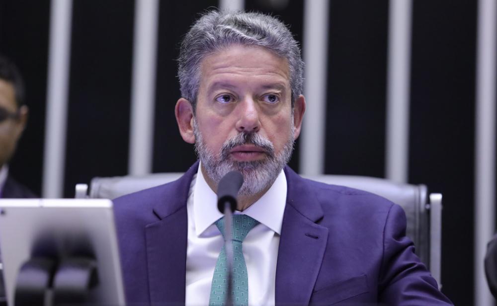 O presidente da Câmara, Arthur Lira, defendeu a PEC que limita decisões individuais de ministros do Supremo e está na Câmara | Mário Agra/Câmara dos Deputados