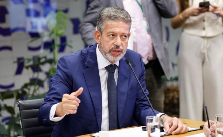 O deputado federal Arthur Lira | Marina Ramos/Câmara dos Deputados
