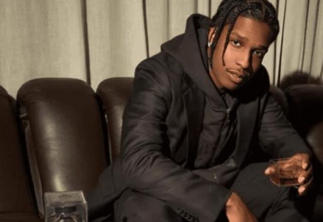 asap rocky