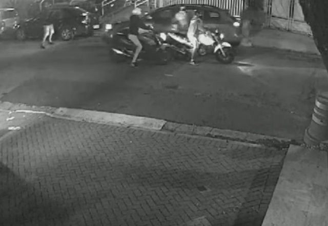 SP: Suspeito morre após tentar assaltar escrivão da Polícia Civil