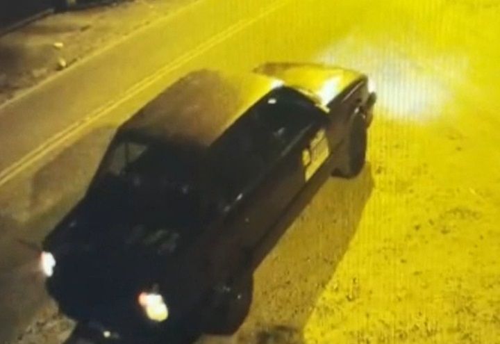 Suspeito de atear fogo e matar homem por dívida de R$ 150 é preso 