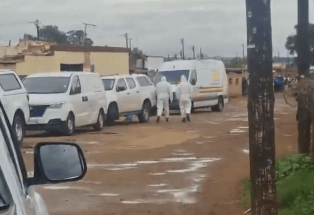 Ataque a tiros em bar deixa ao menos nove mortos e 10 feridos na África do Sul