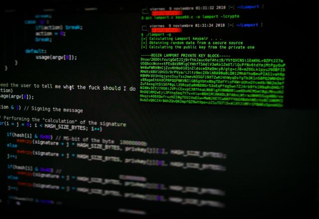ataque hacker