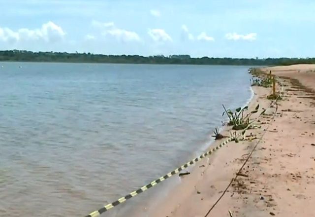Ataque de piranhas deixa mais de 10 feridos no interior de SP