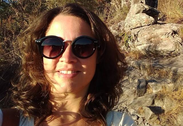 Morre professora baleada em escola no Espírito Santo Morre professora baleada em escola no Espírito Santo