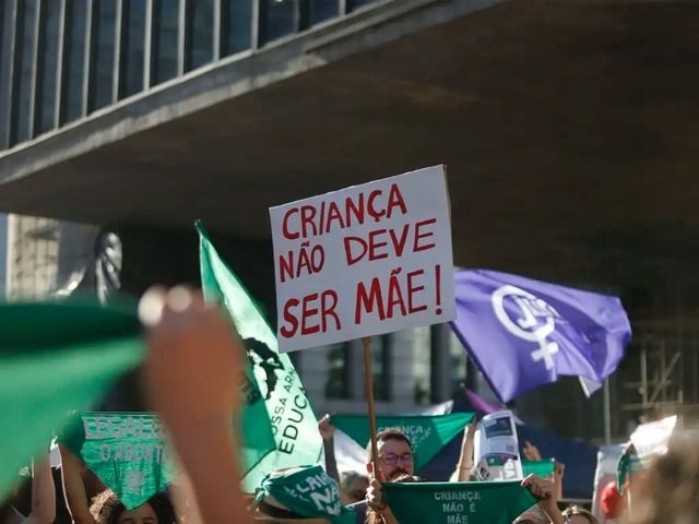 Governo publica resolução sobre aborto em menores de idade | Paulo Pinto/Agencia Brasil