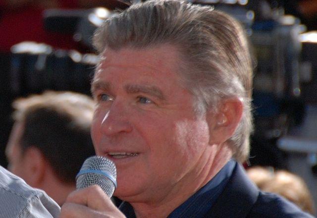 ator treat williams