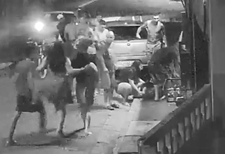 Motorista Bêbado Atropela Família em SP e É Liberado: Entenda o Caso